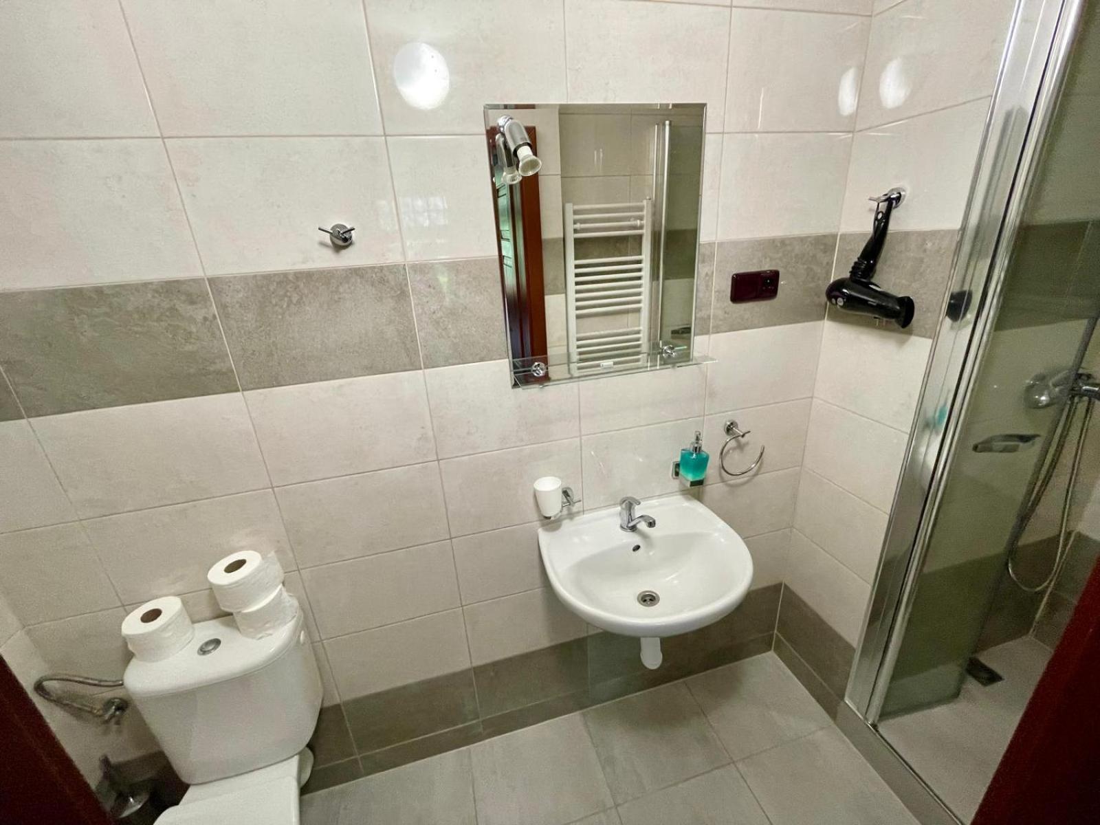Penzion Rejvíz Zimmer foto