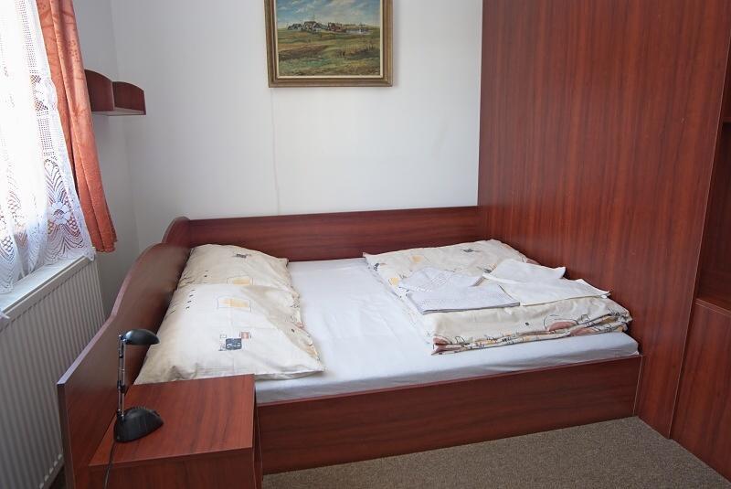 Penzion Rejvíz Zimmer foto