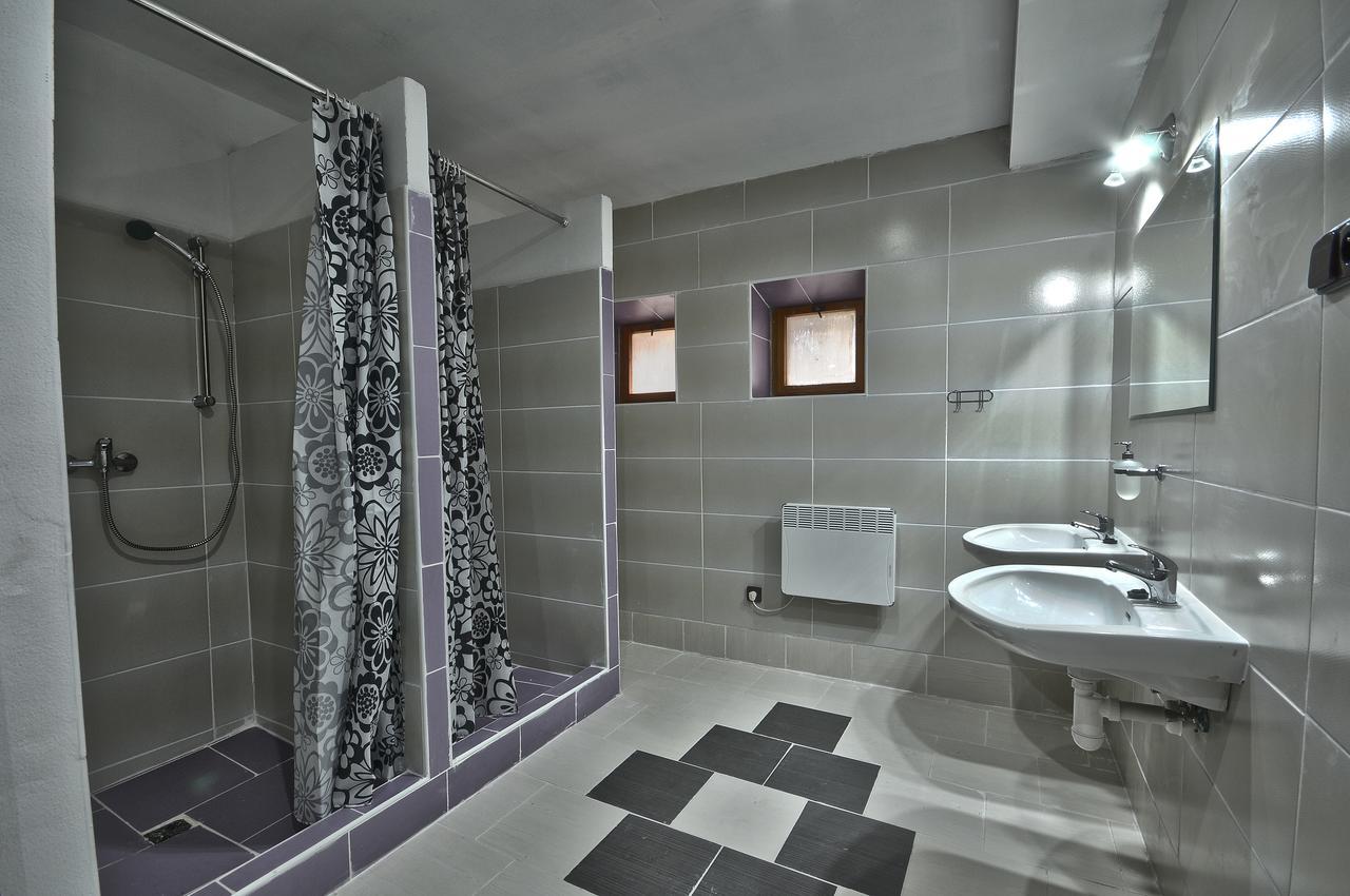 Penzion Rejvíz Zimmer foto